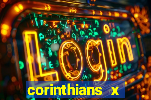 corinthians x fluminense ao vivo multi canais